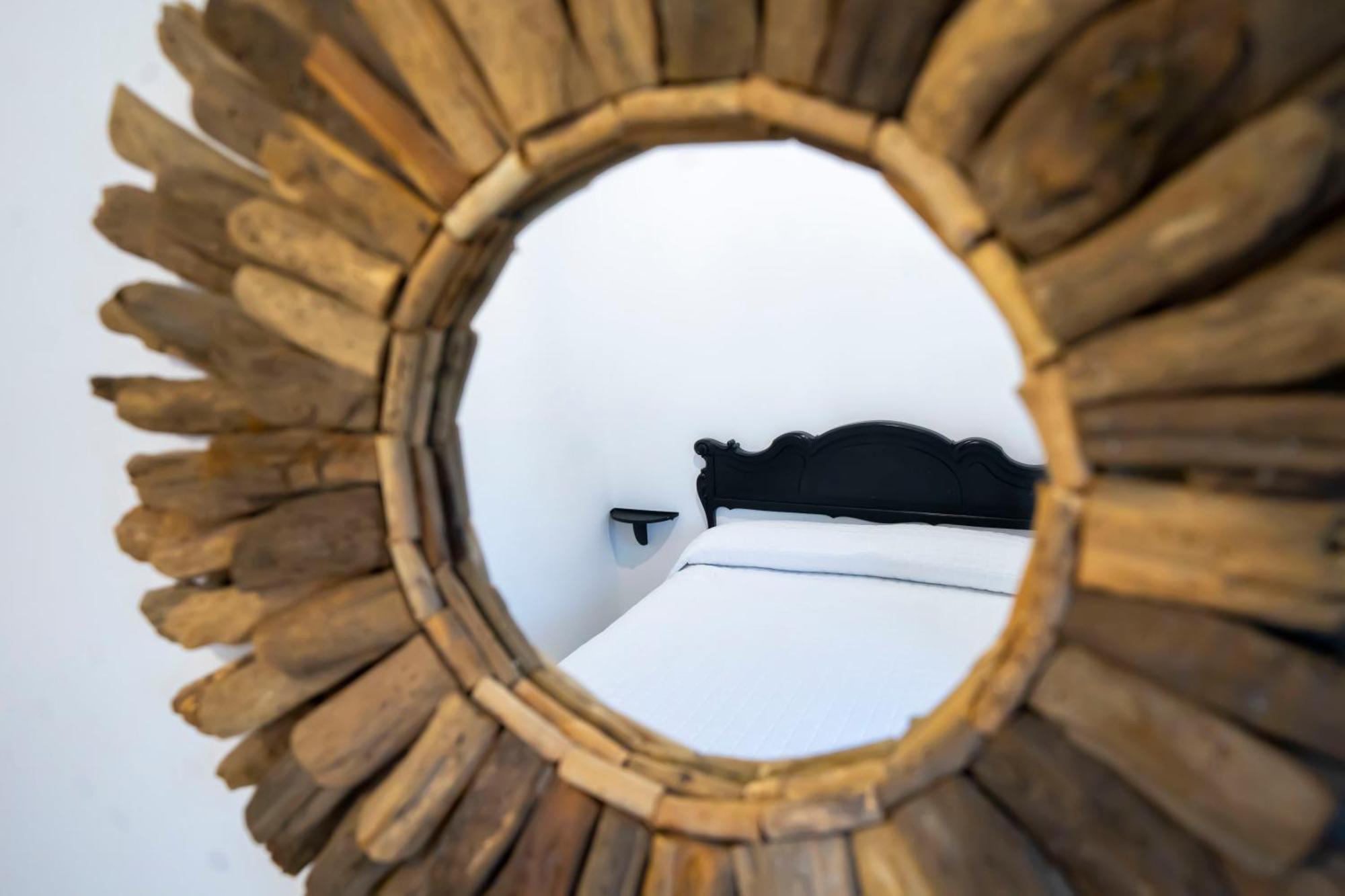 Finca El Espilo Lucar Kültér fotó