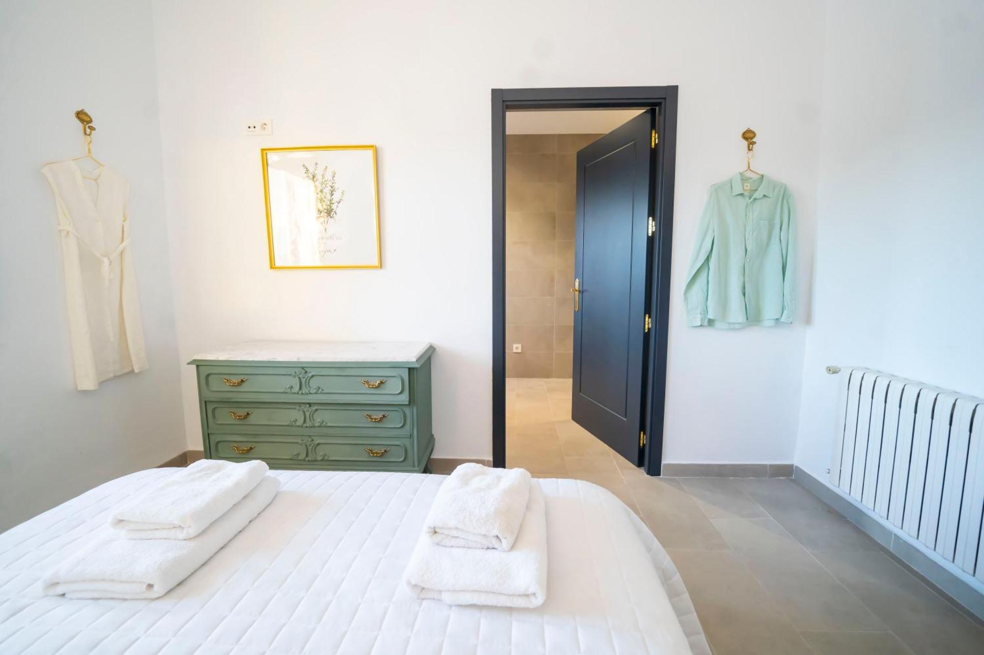 Finca El Espilo Lucar Kültér fotó